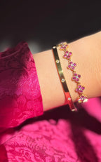 Bracelet Bella / Rose