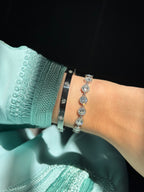Sevda Bangle